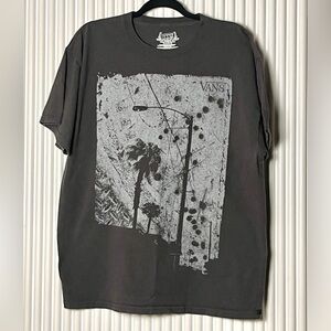 Vans Men’s XL T-Shirt